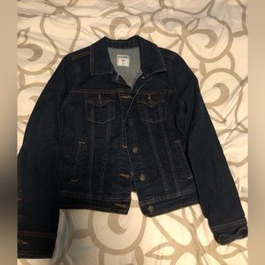 Old Navy Denim Jacket
